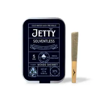 Mendo Sherbert [.5g]