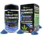 10mg Delta 9 Gummies